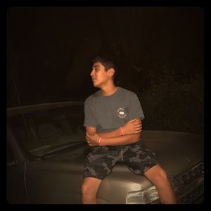 Meet your Posher, Aron